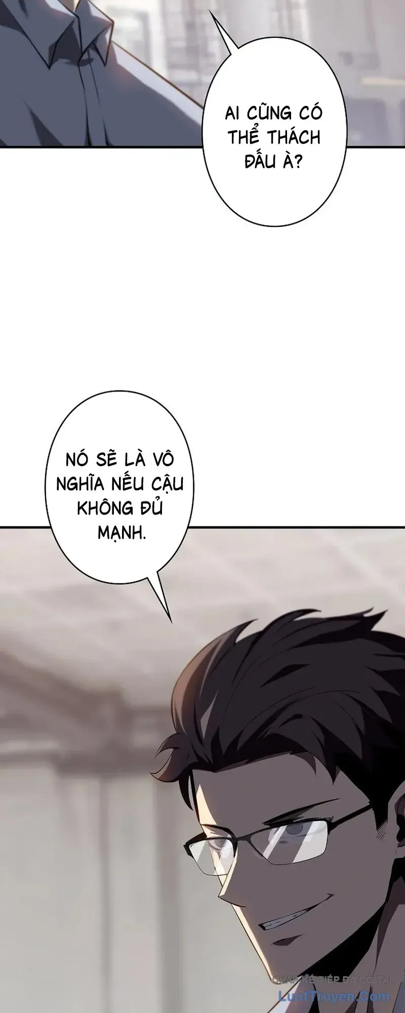 Cuồng Khuyển Chapter 4 - 10