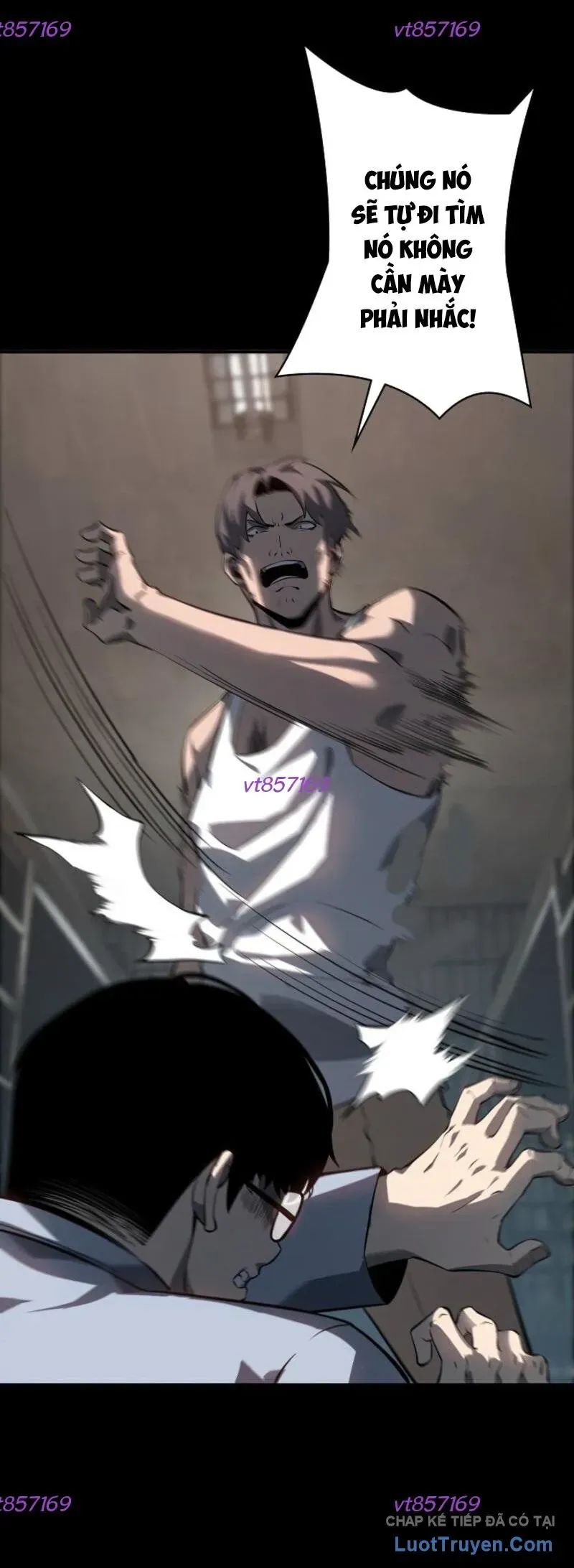 Cuồng Khuyển Chapter 5 - 12