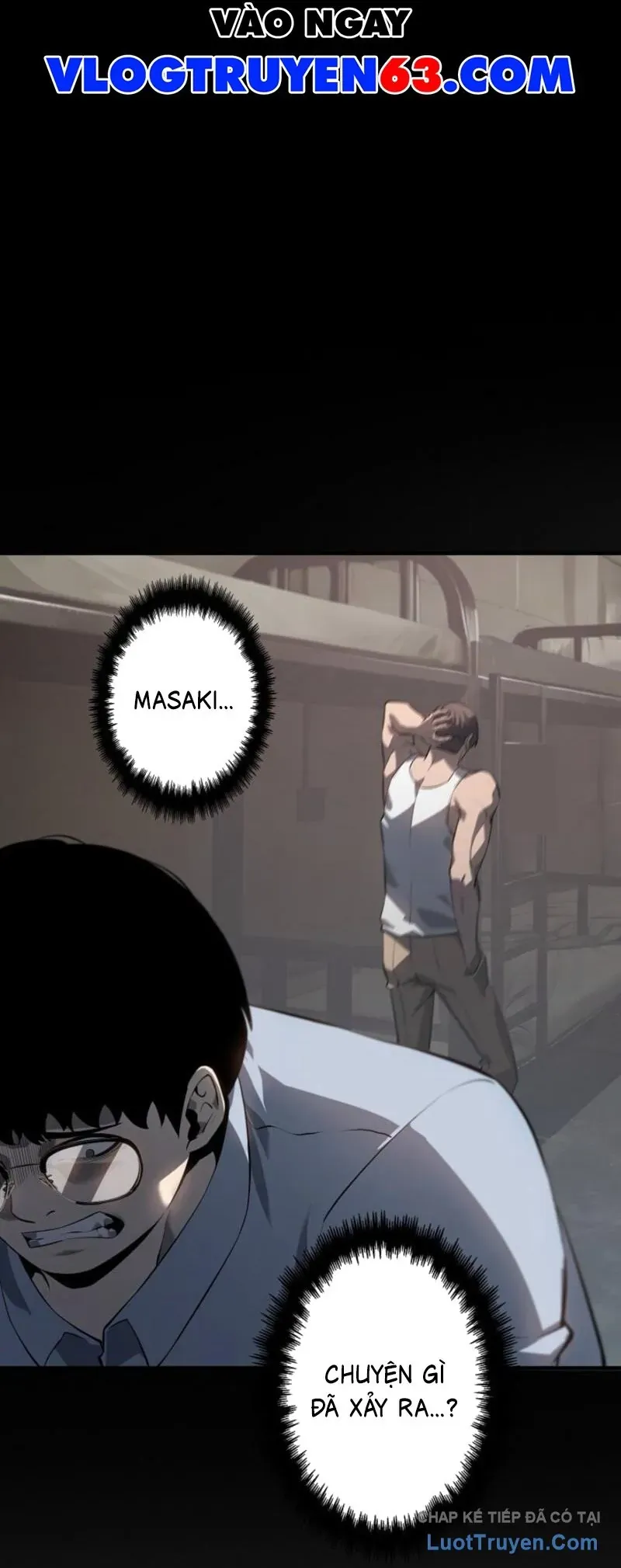 Cuồng Khuyển Chapter 5 - 16