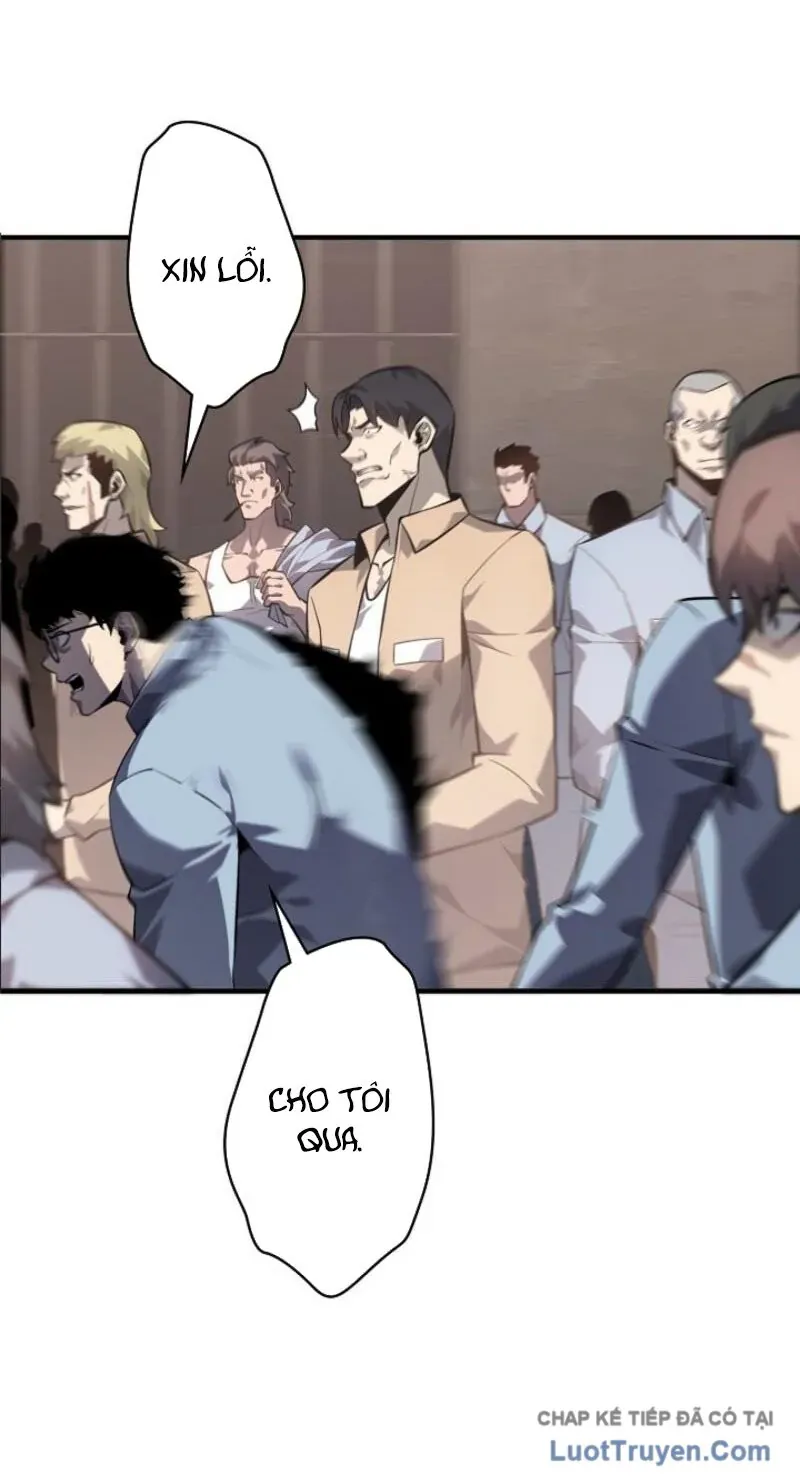 Cuồng Khuyển Chapter 5 - 19