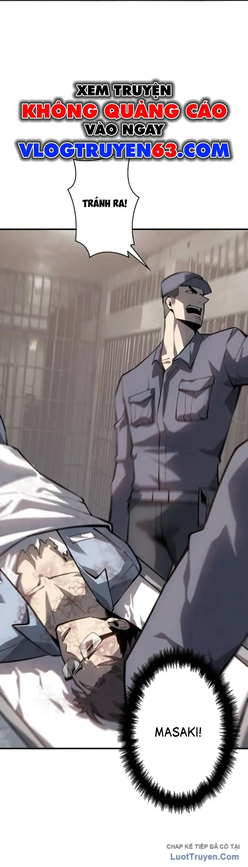 Cuồng Khuyển Chapter 5 - 22