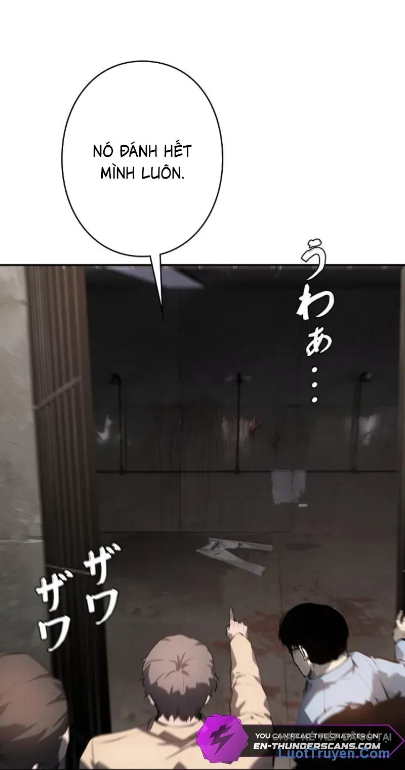 Cuồng Khuyển Chapter 5 - 24