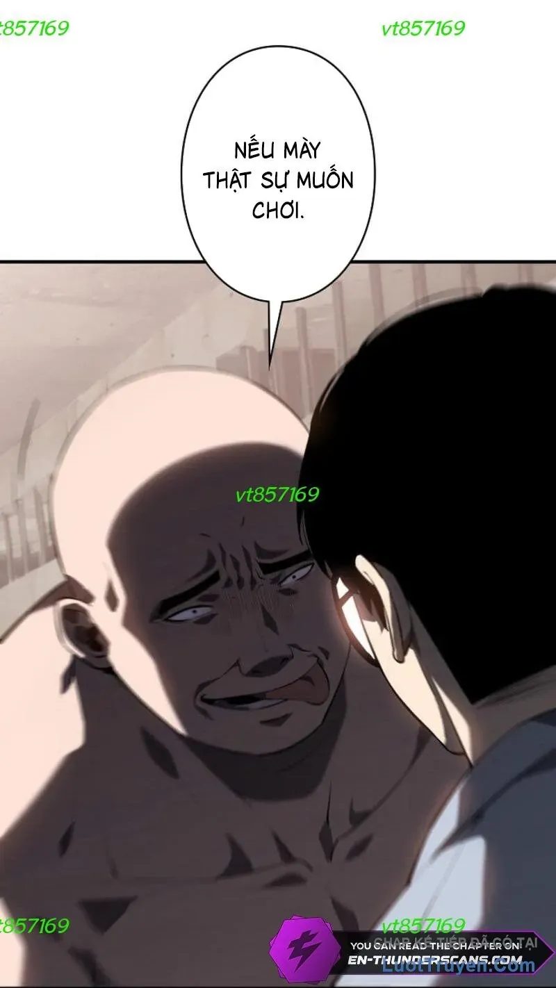 Cuồng Khuyển Chapter 5 - 31