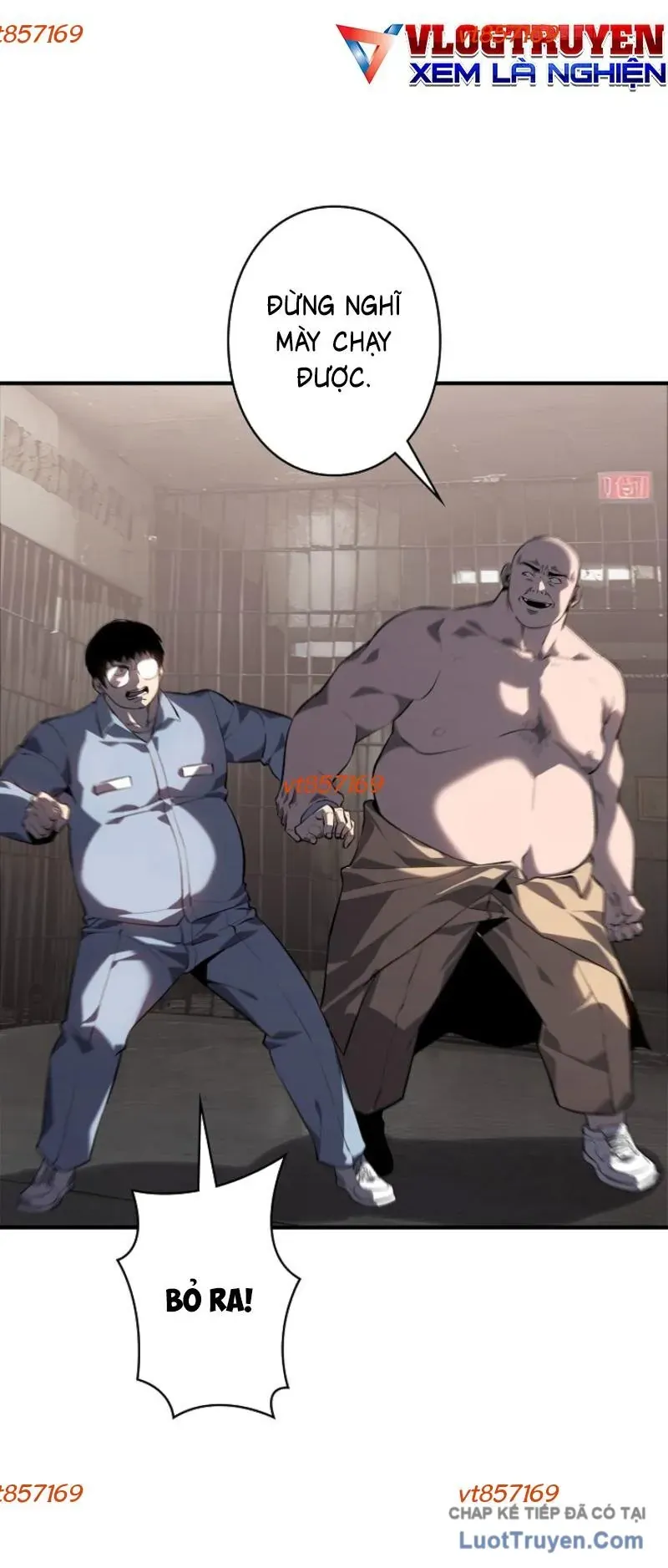 Cuồng Khuyển Chapter 5 - 33