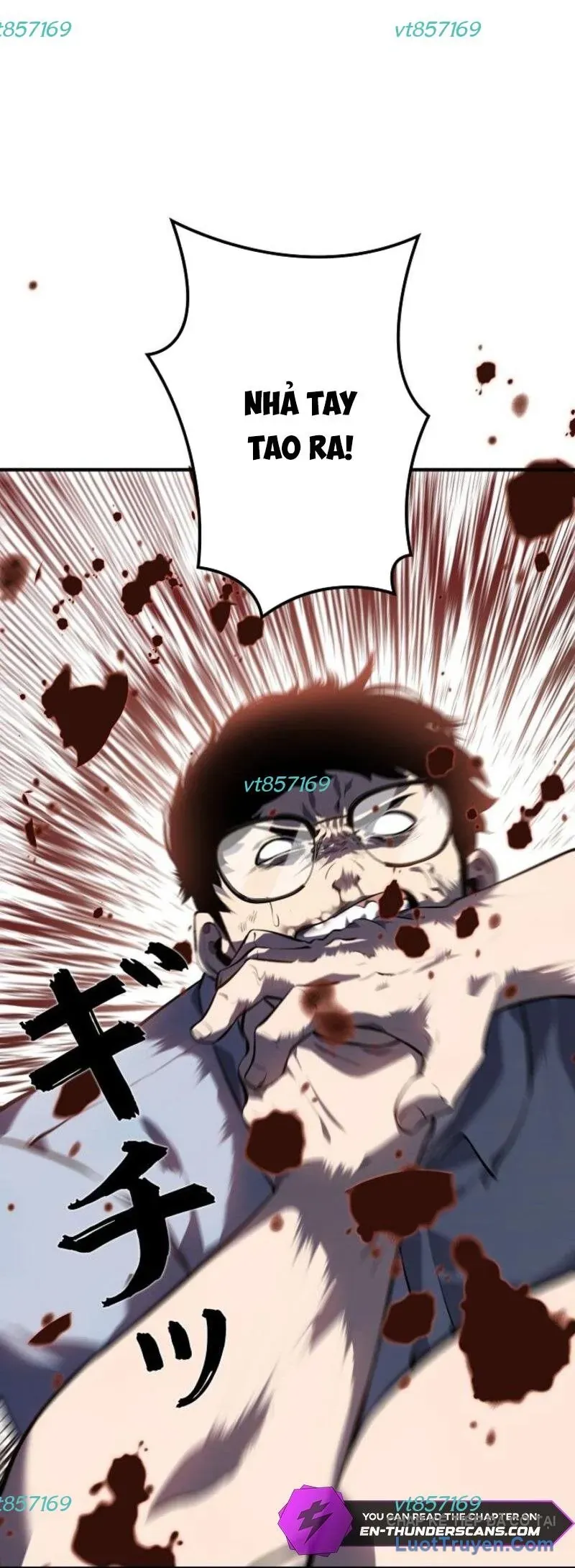 Cuồng Khuyển Chapter 5 - 36