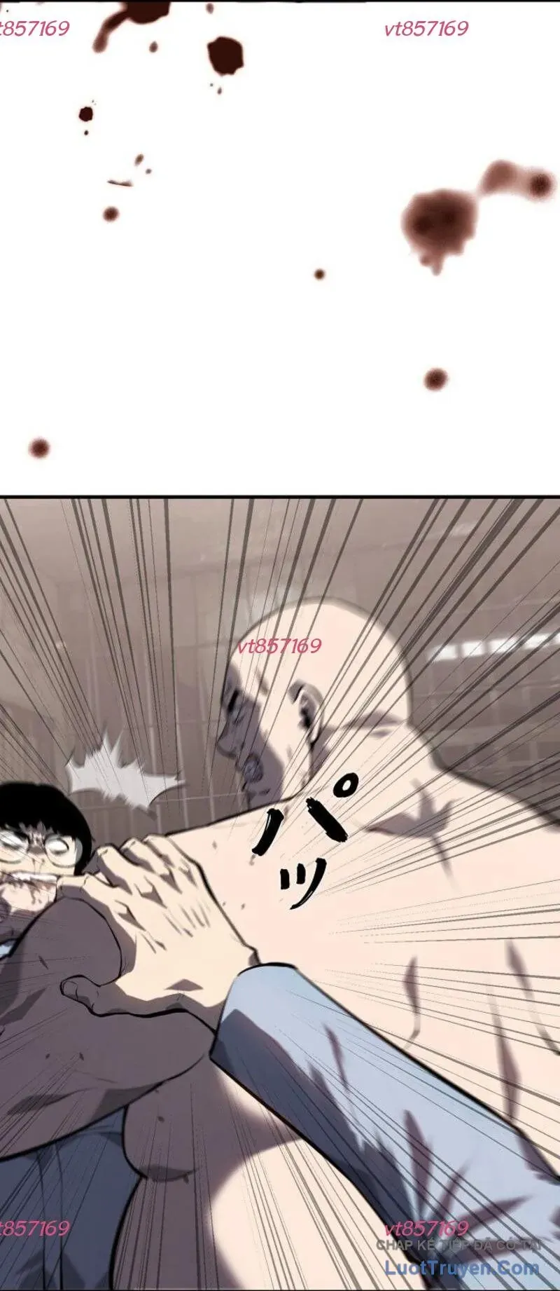 Cuồng Khuyển Chapter 5 - 37