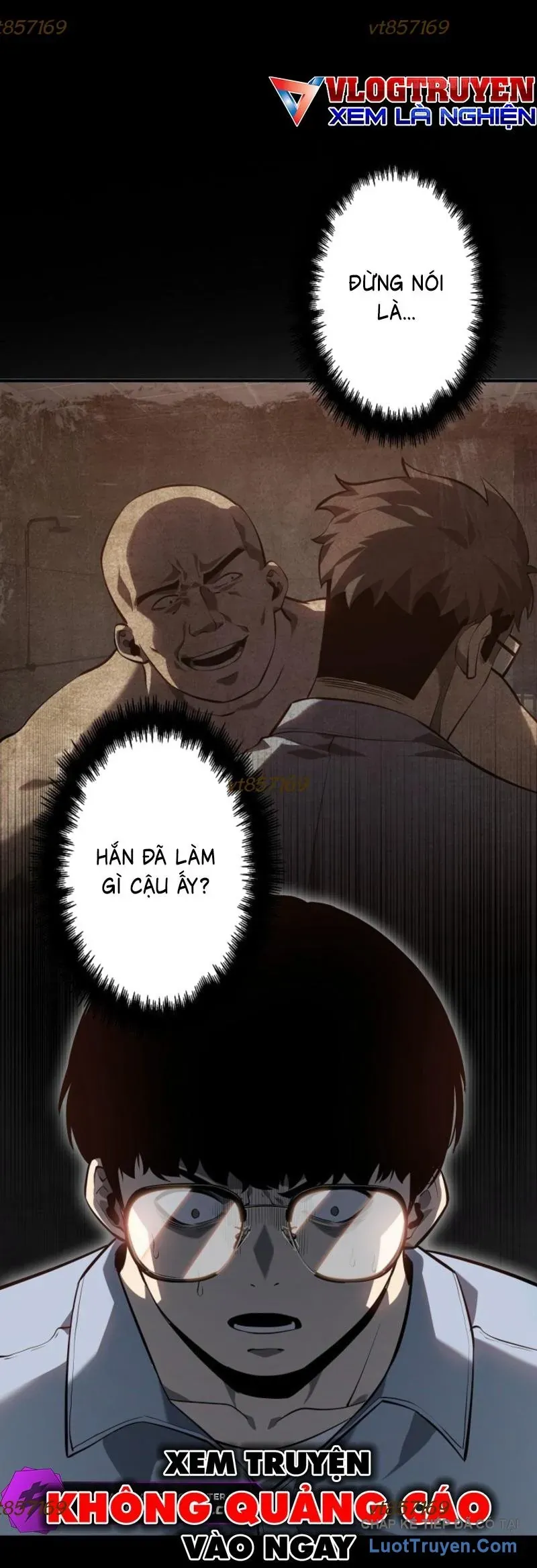 Cuồng Khuyển Chapter 5 - 5