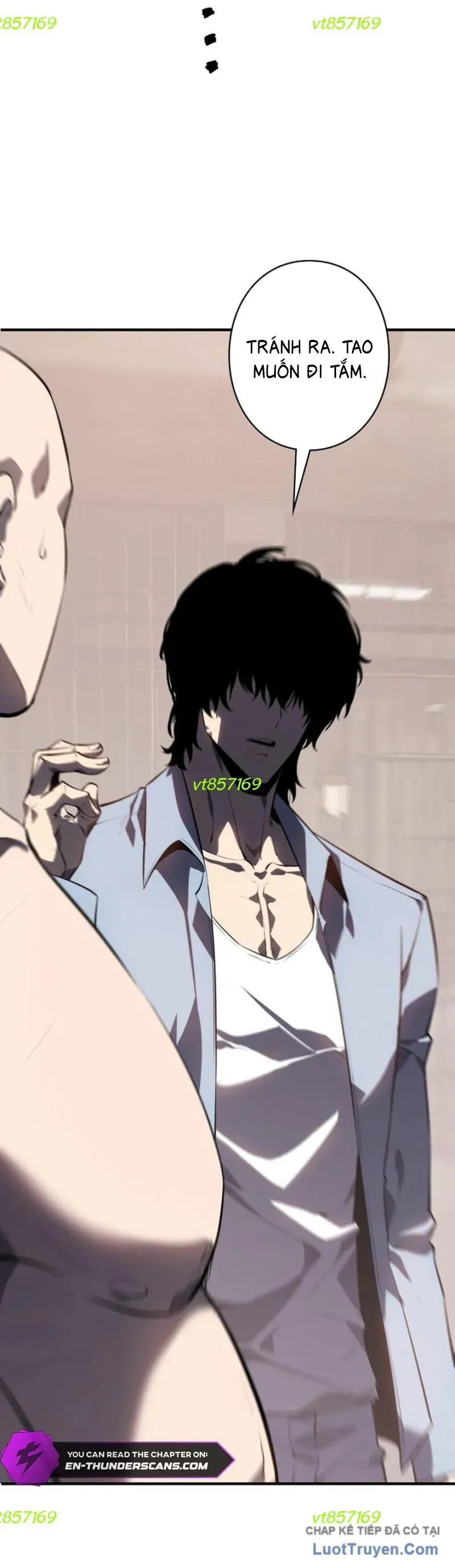 Cuồng Khuyển Chapter 5 - 41