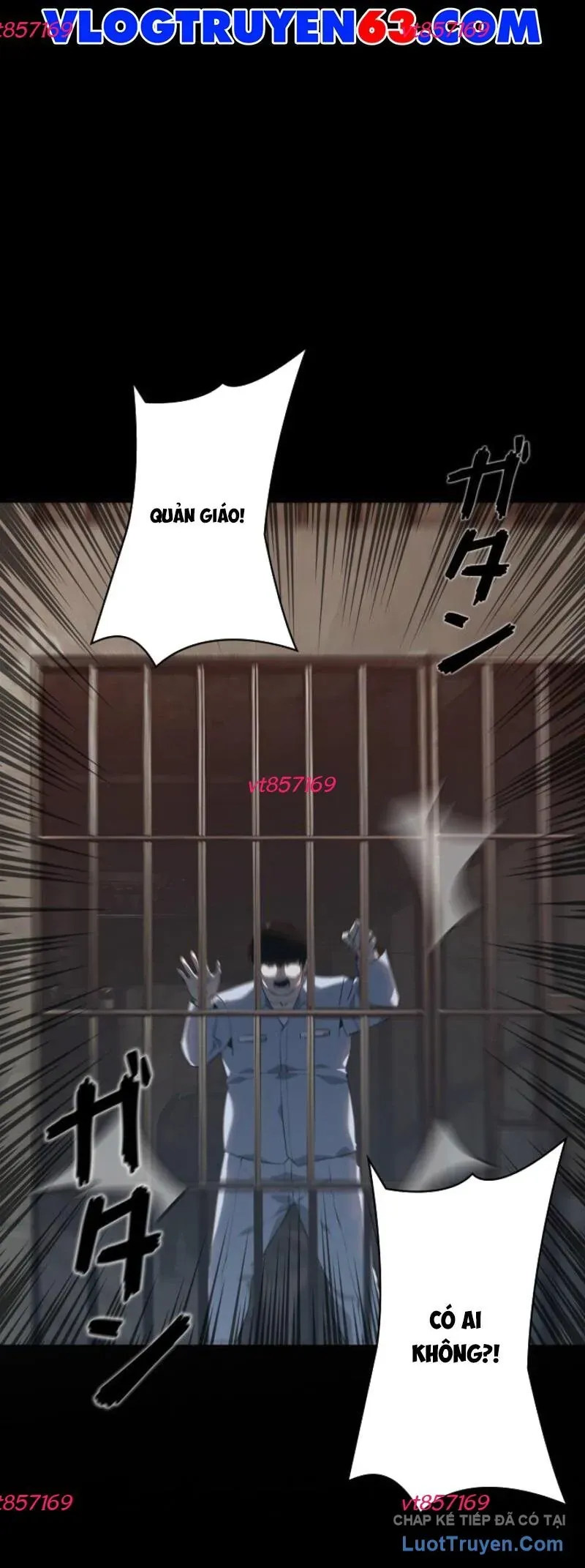 Cuồng Khuyển Chapter 5 - 6