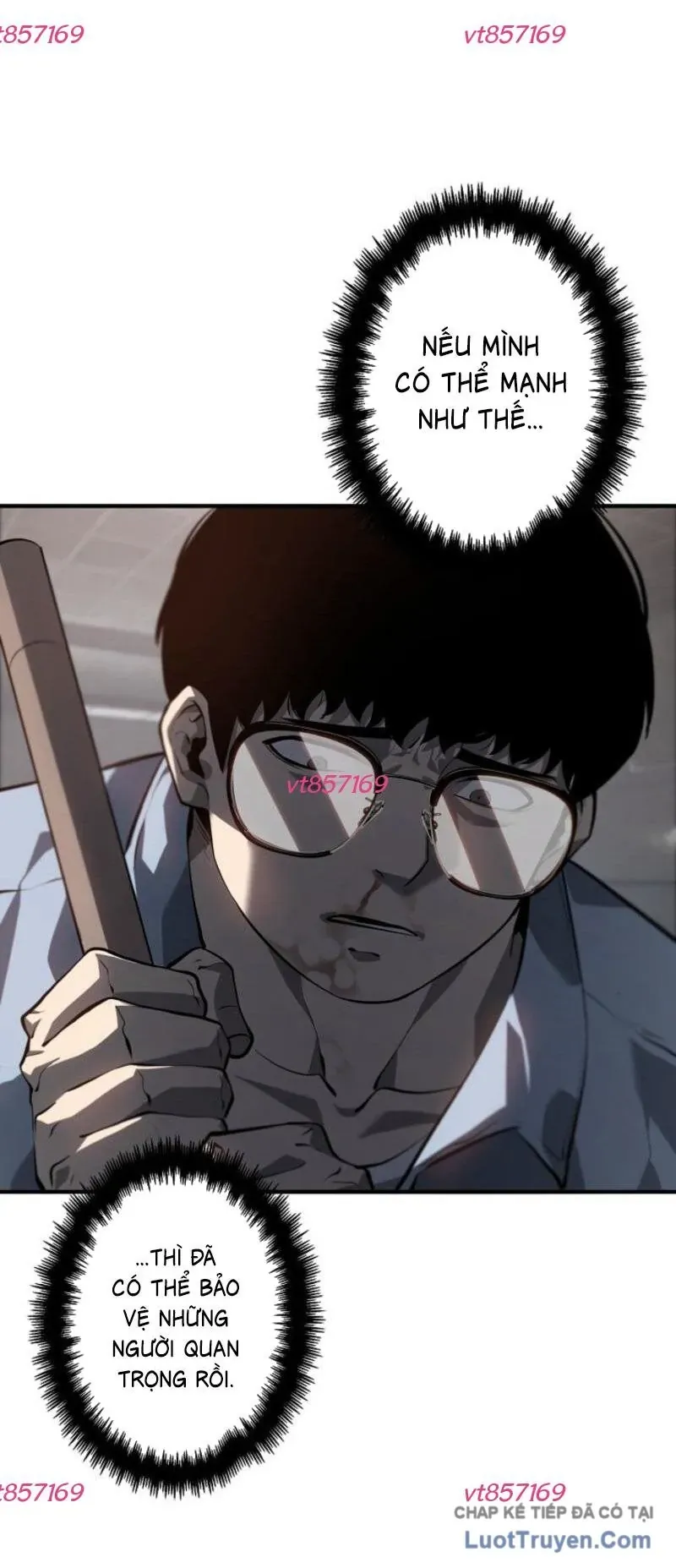 Cuồng Khuyển Chapter 5 - 51