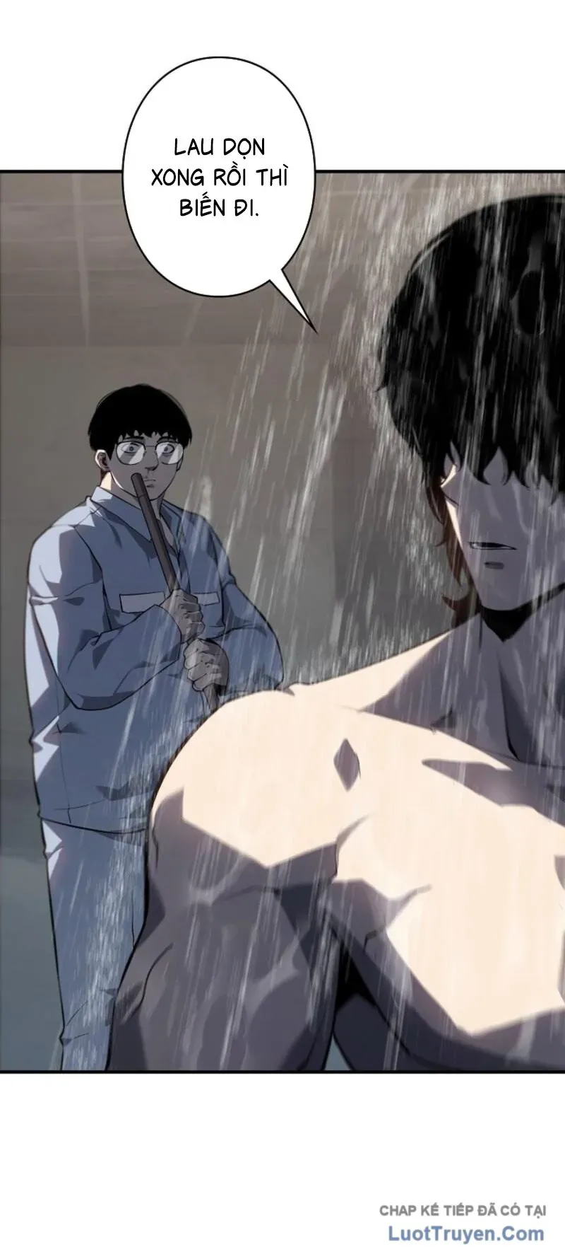 Cuồng Khuyển Chapter 5 - 52