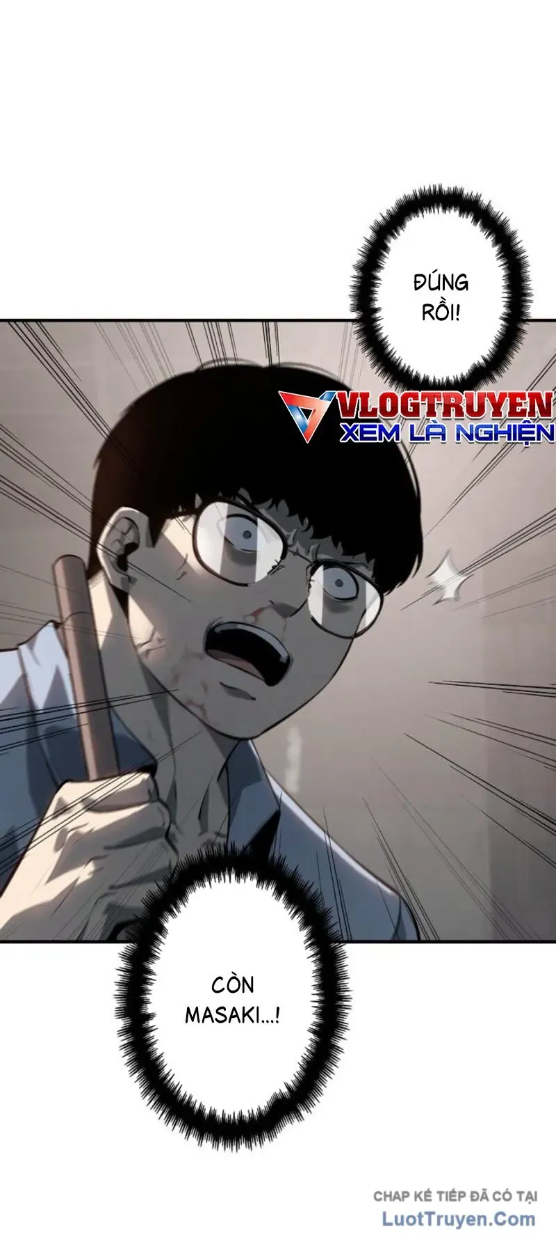 Cuồng Khuyển Chapter 5 - 53