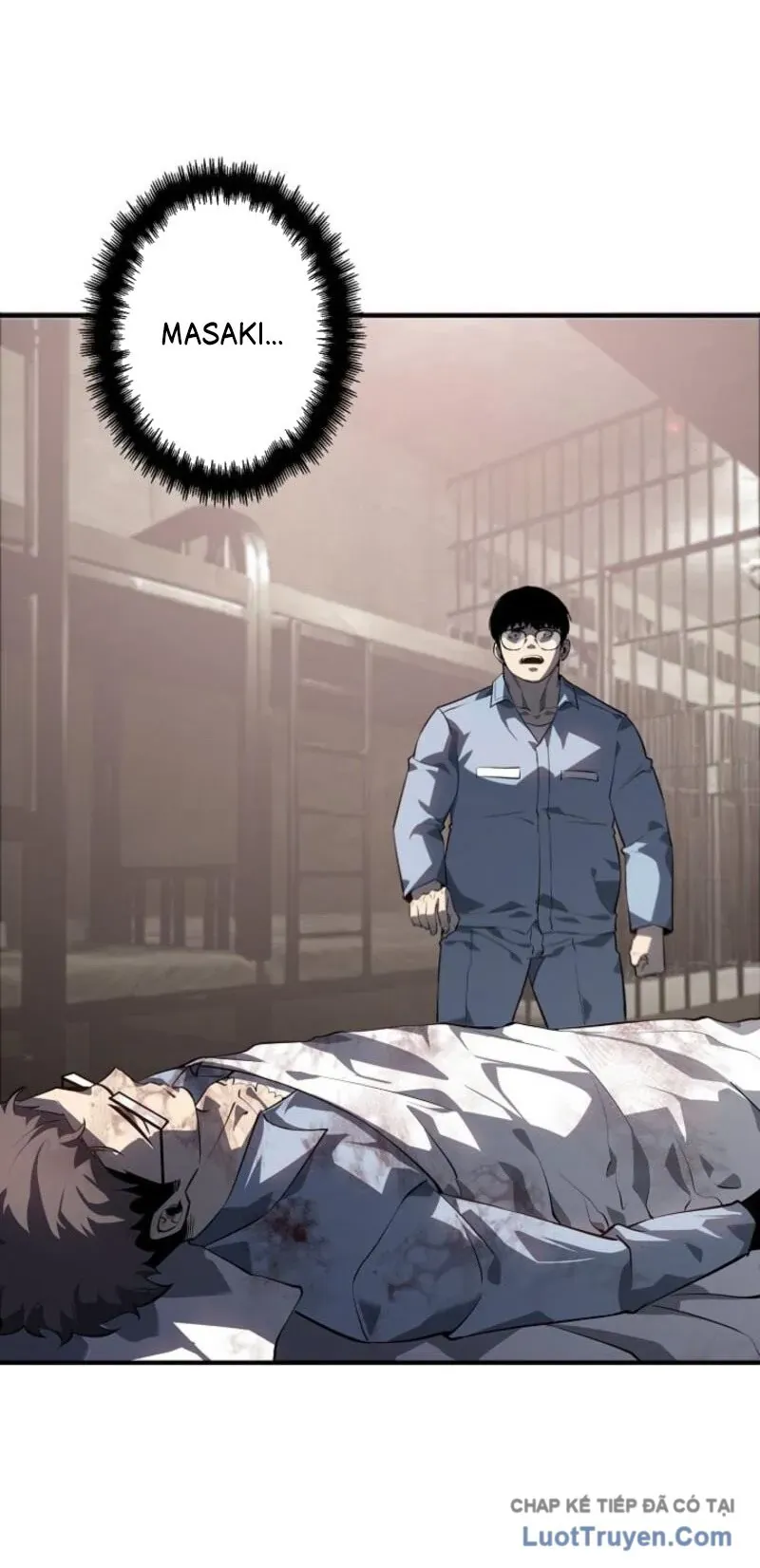 Cuồng Khuyển Chapter 5 - 55