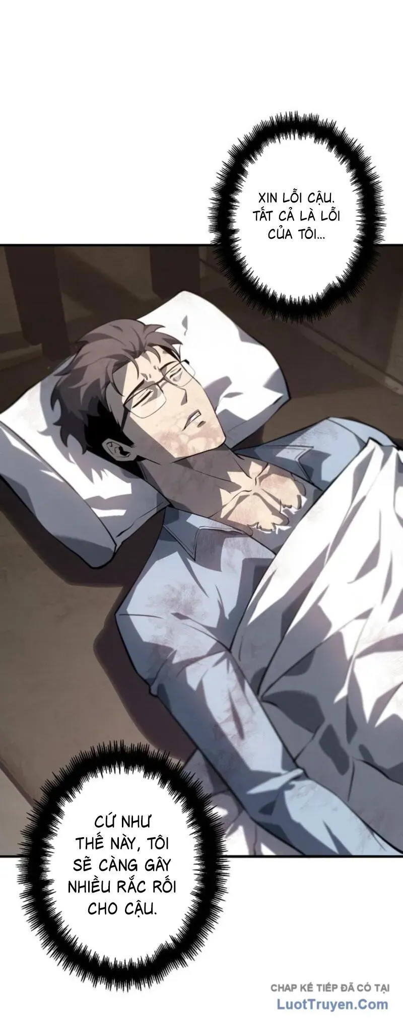 Cuồng Khuyển Chapter 5 - 56