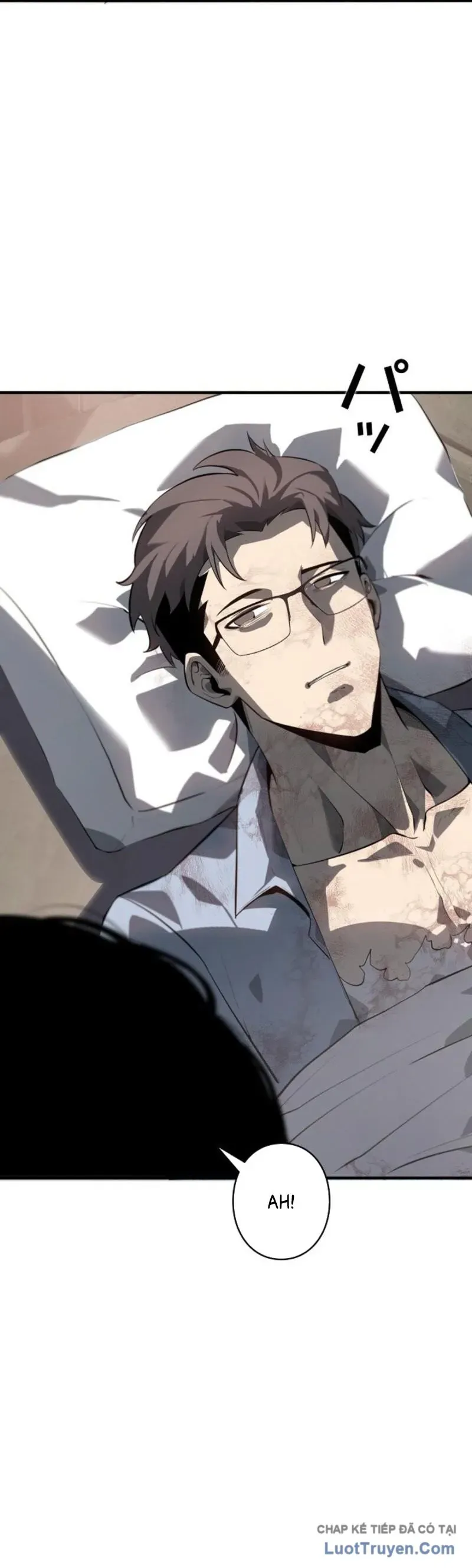 Cuồng Khuyển Chapter 5 - 58