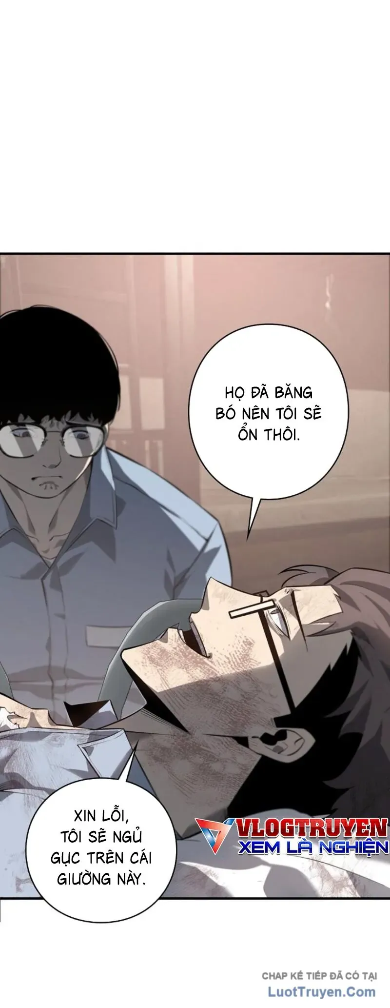 Cuồng Khuyển Chapter 5 - 59