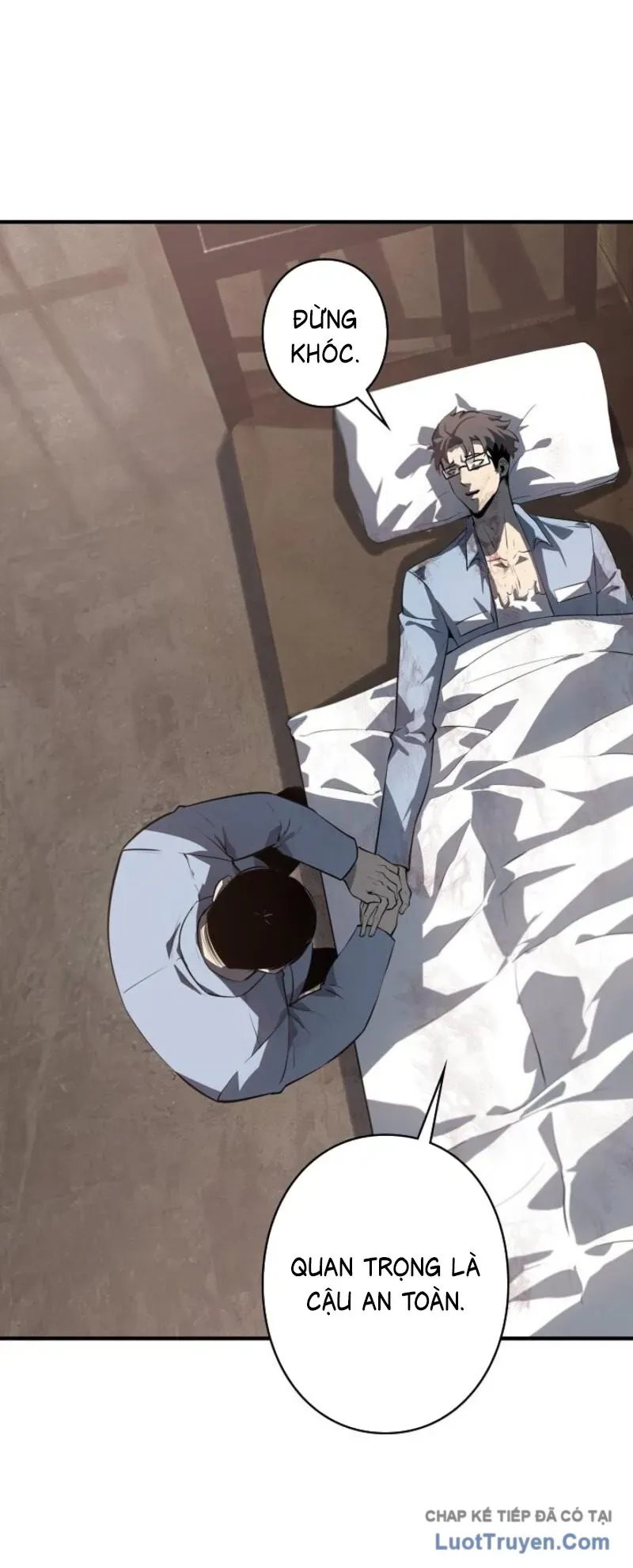 Cuồng Khuyển Chapter 5 - 61