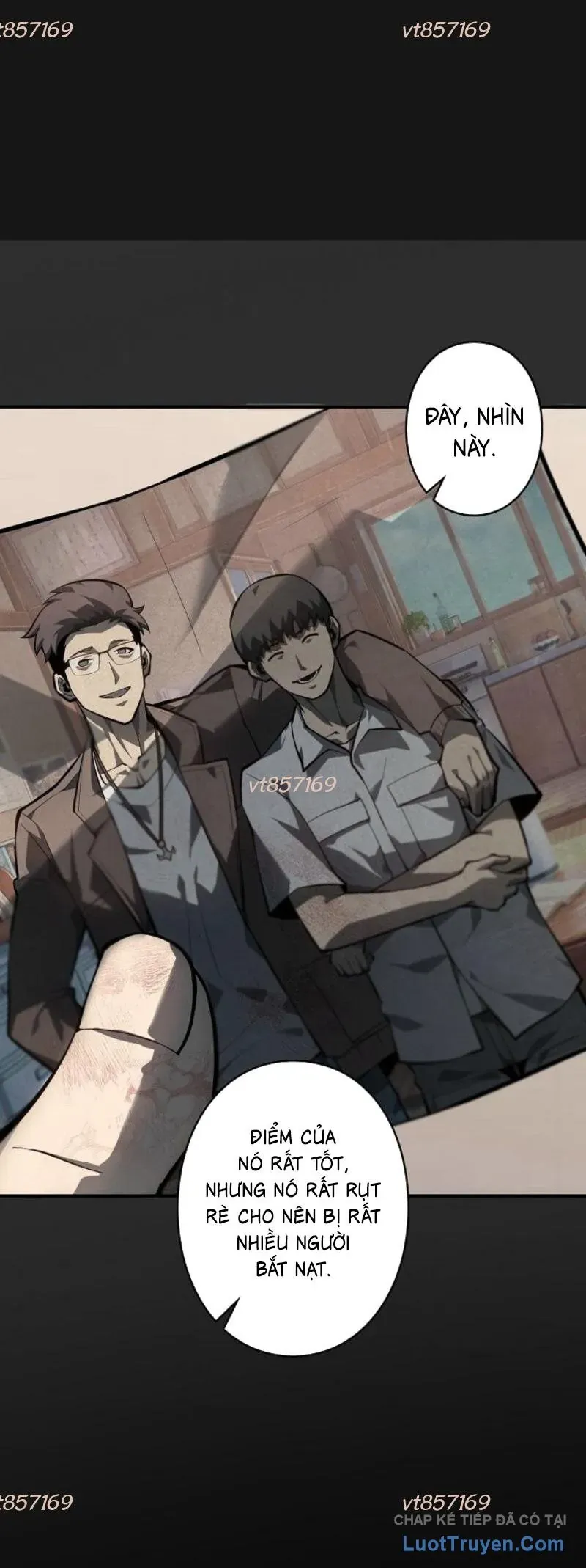 Cuồng Khuyển Chapter 5 - 66