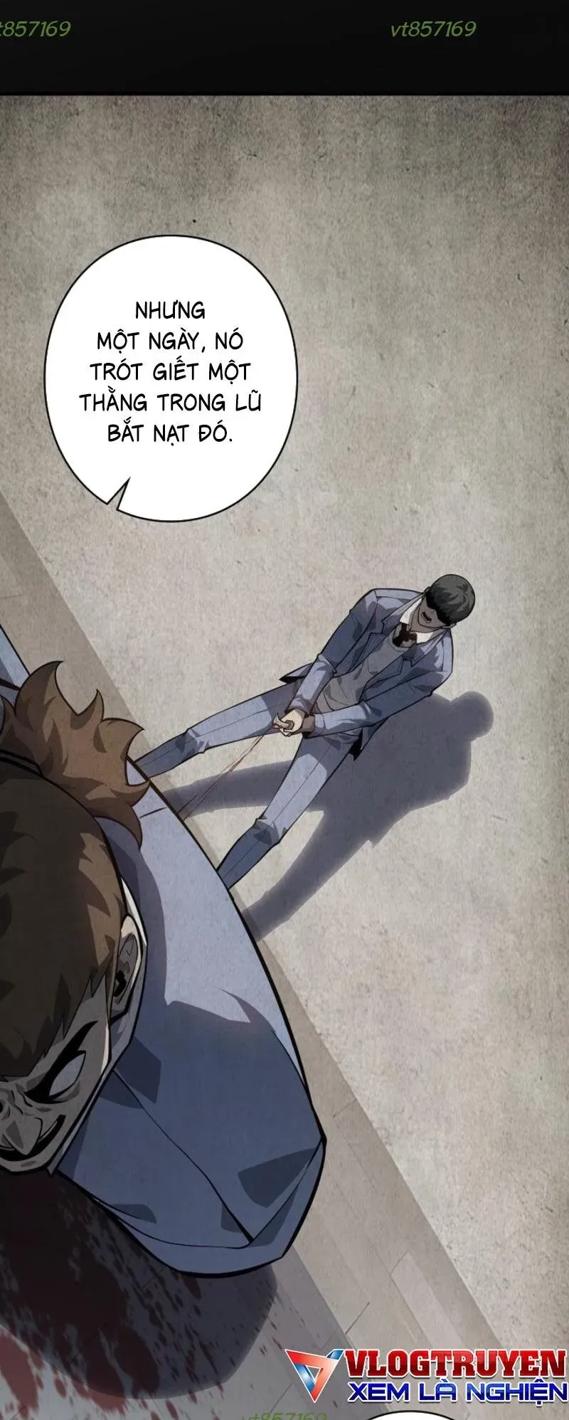 Cuồng Khuyển Chapter 5 - 67