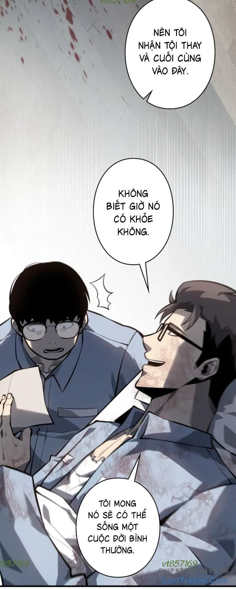 Cuồng Khuyển Chapter 5 - 68