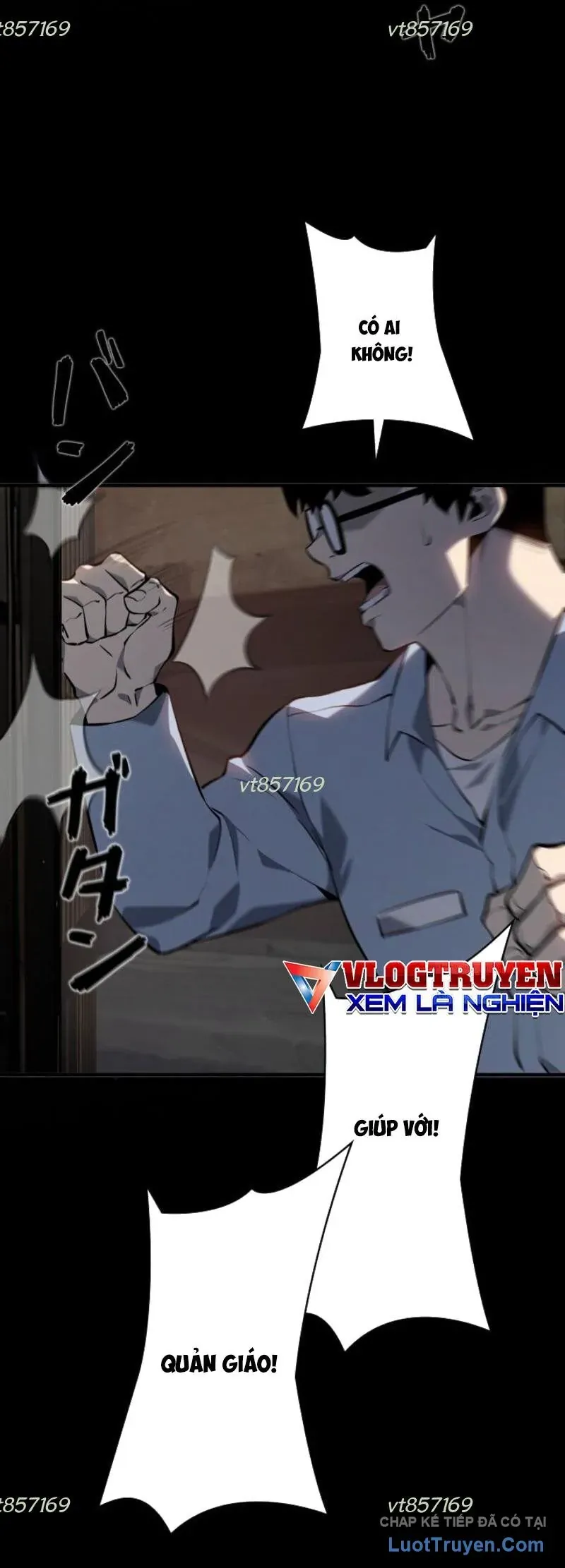 Cuồng Khuyển Chapter 5 - 8