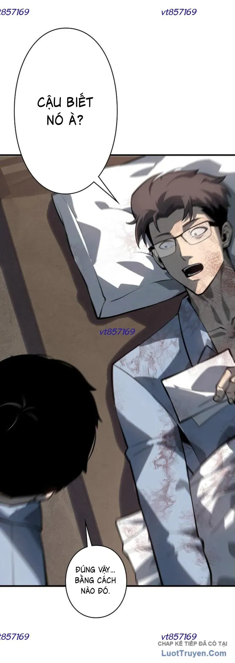 Cuồng Khuyển Chapter 5 - 71