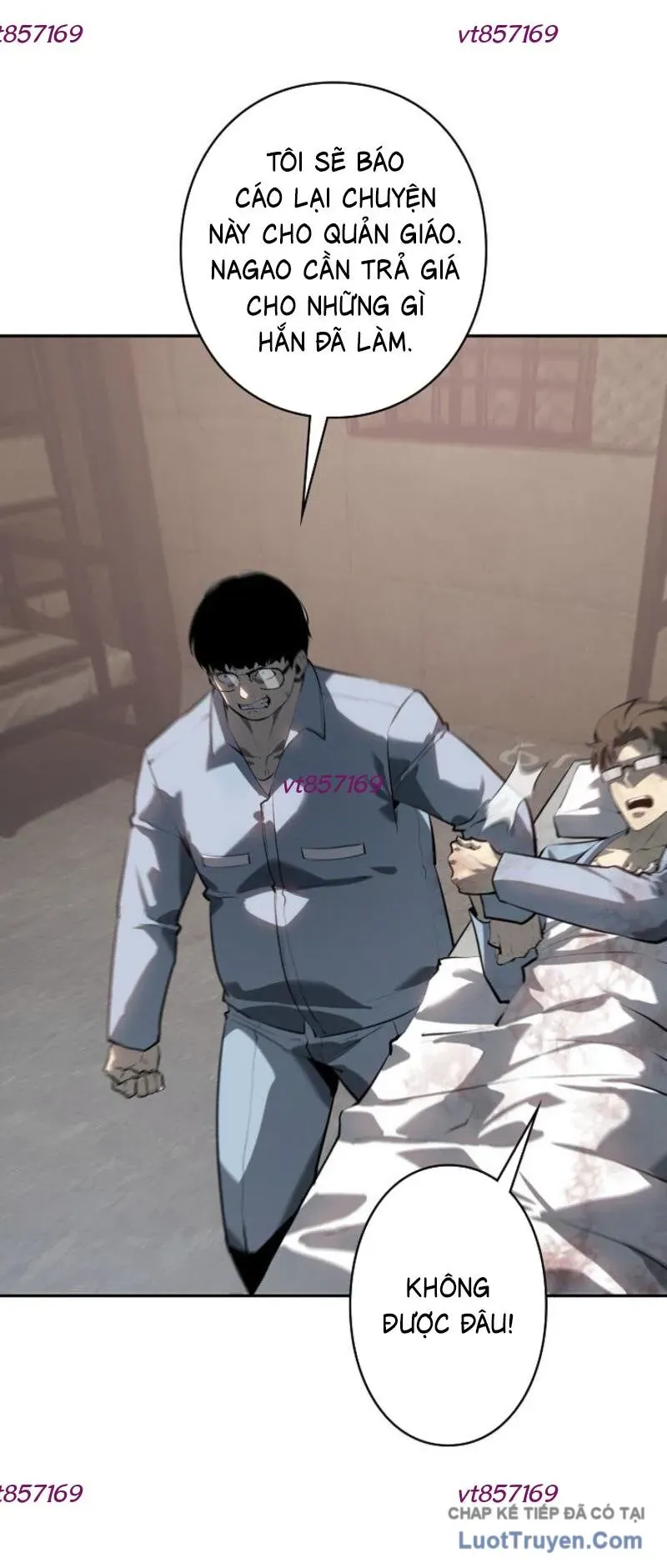 Cuồng Khuyển Chapter 5 - 75