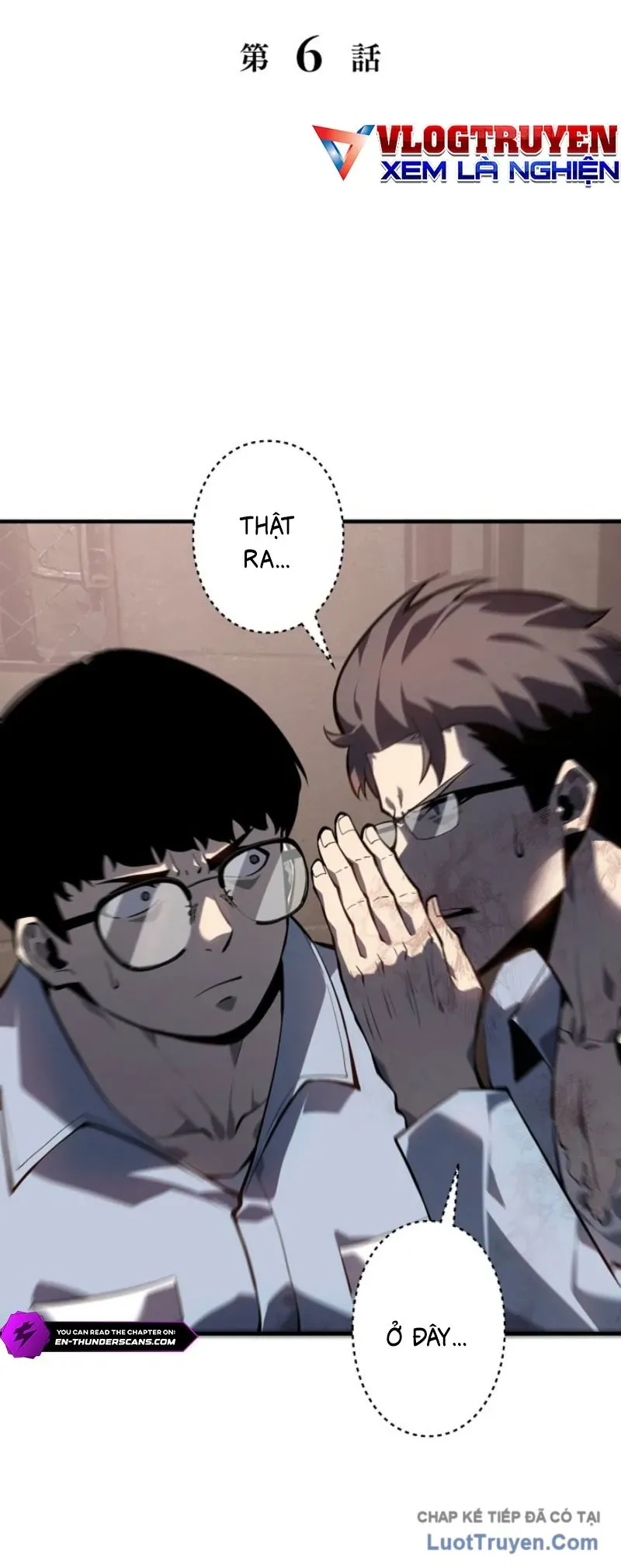 Cuồng Khuyển Chapter 6 - 2