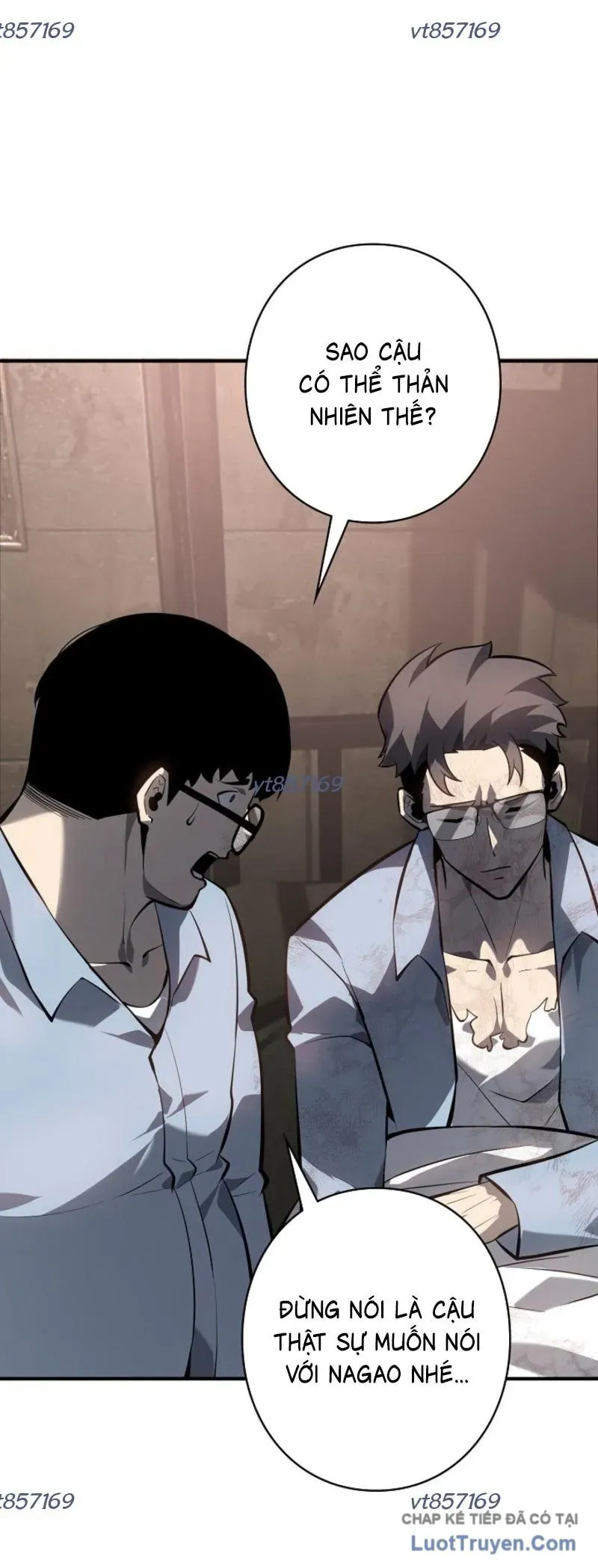Cuồng Khuyển Chapter 6 - 11