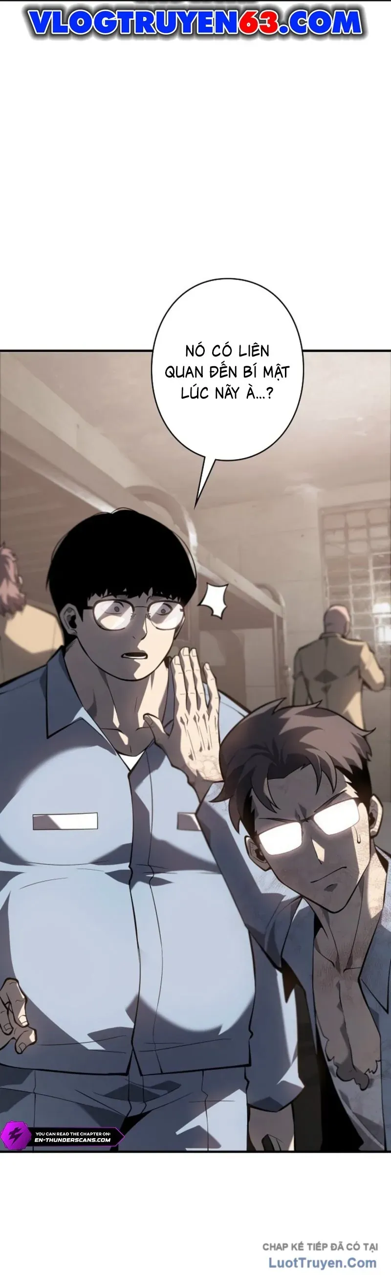 Cuồng Khuyển Chapter 6 - 14