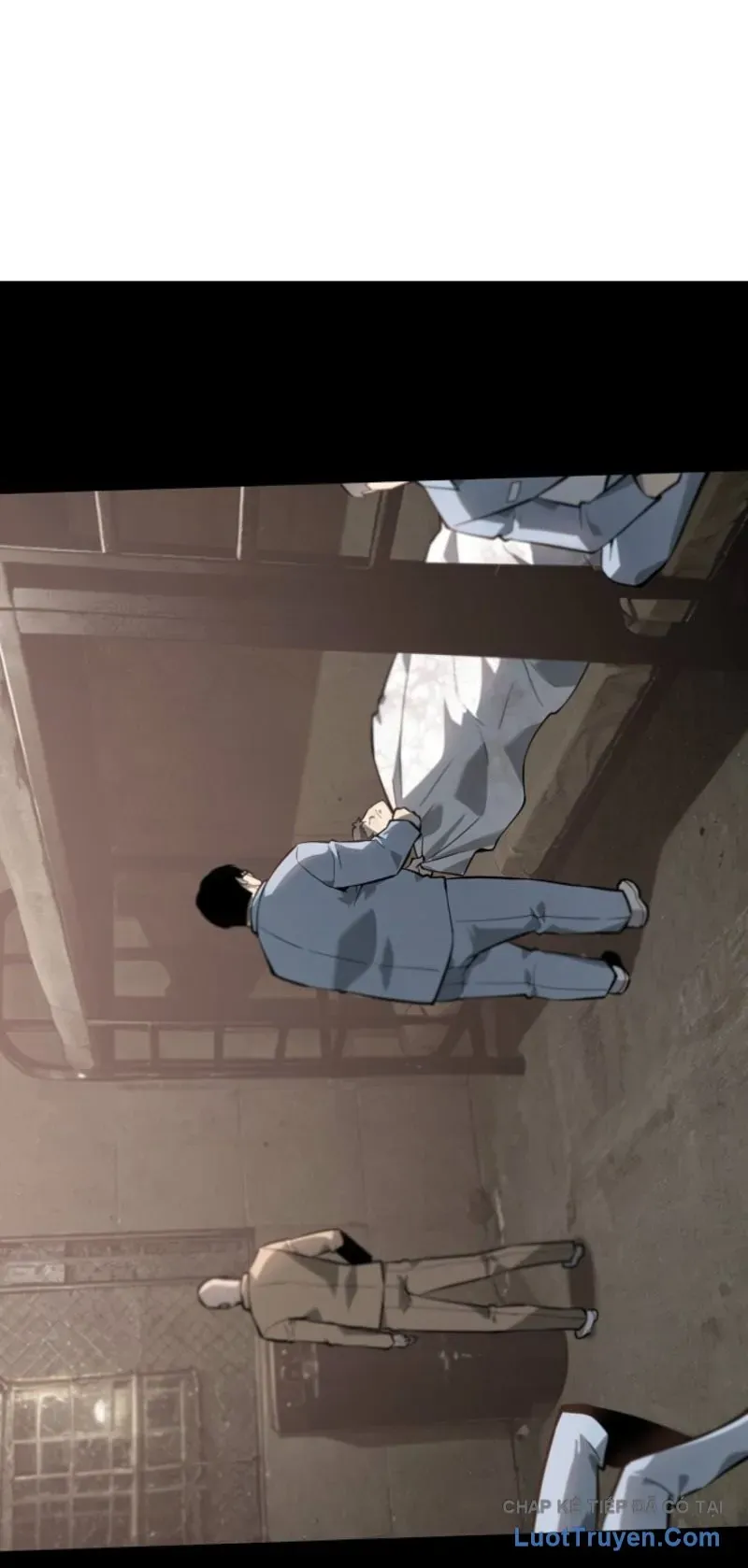 Cuồng Khuyển Chapter 6 - 16