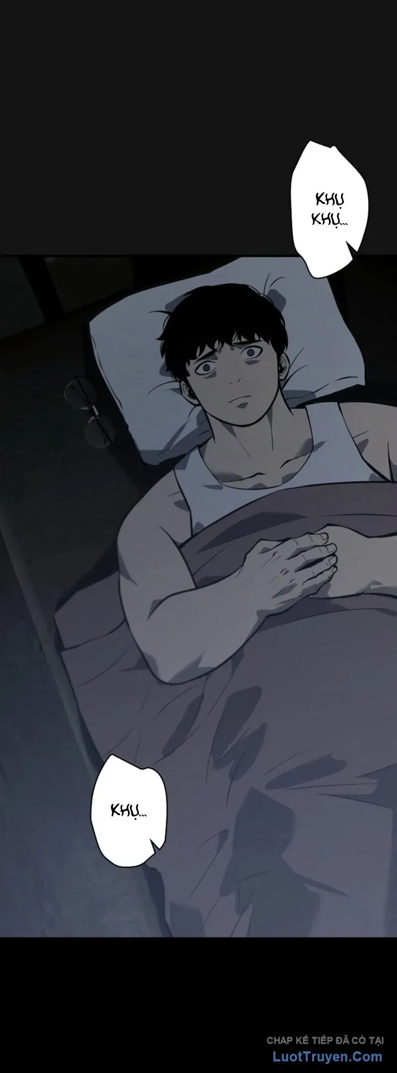 Cuồng Khuyển Chapter 6 - 19