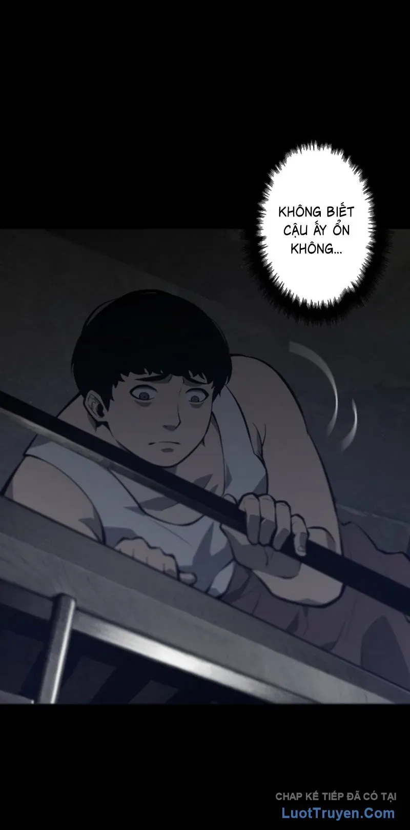 Cuồng Khuyển Chapter 6 - 20