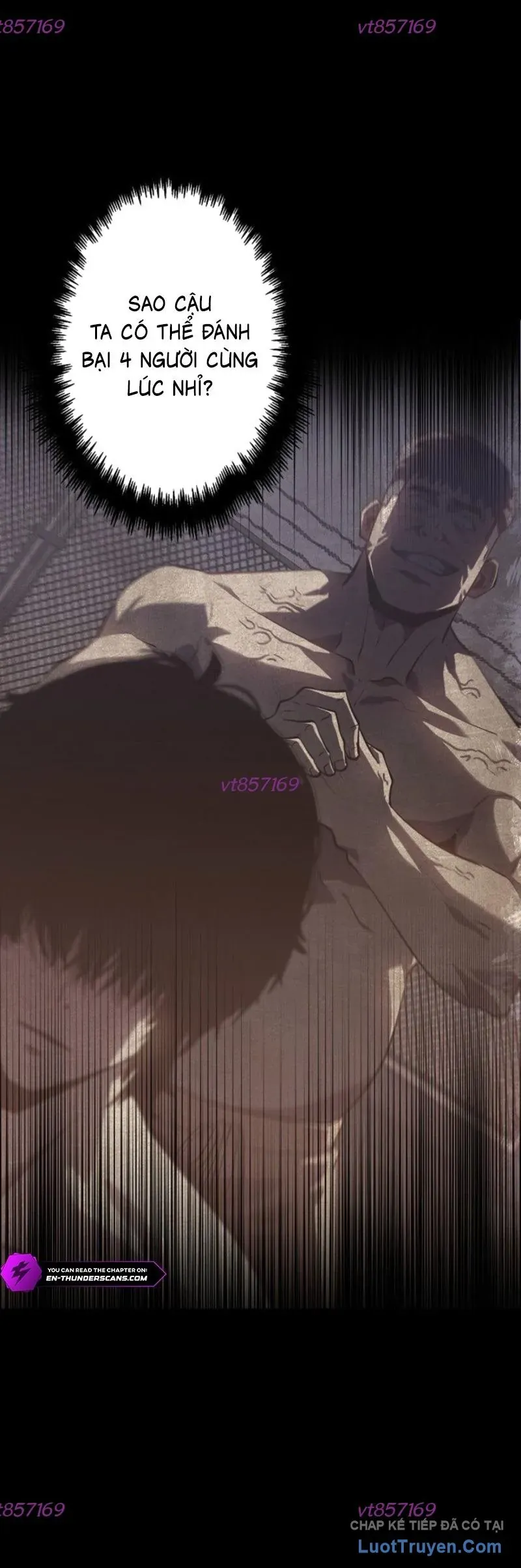 Cuồng Khuyển Chapter 6 - 25