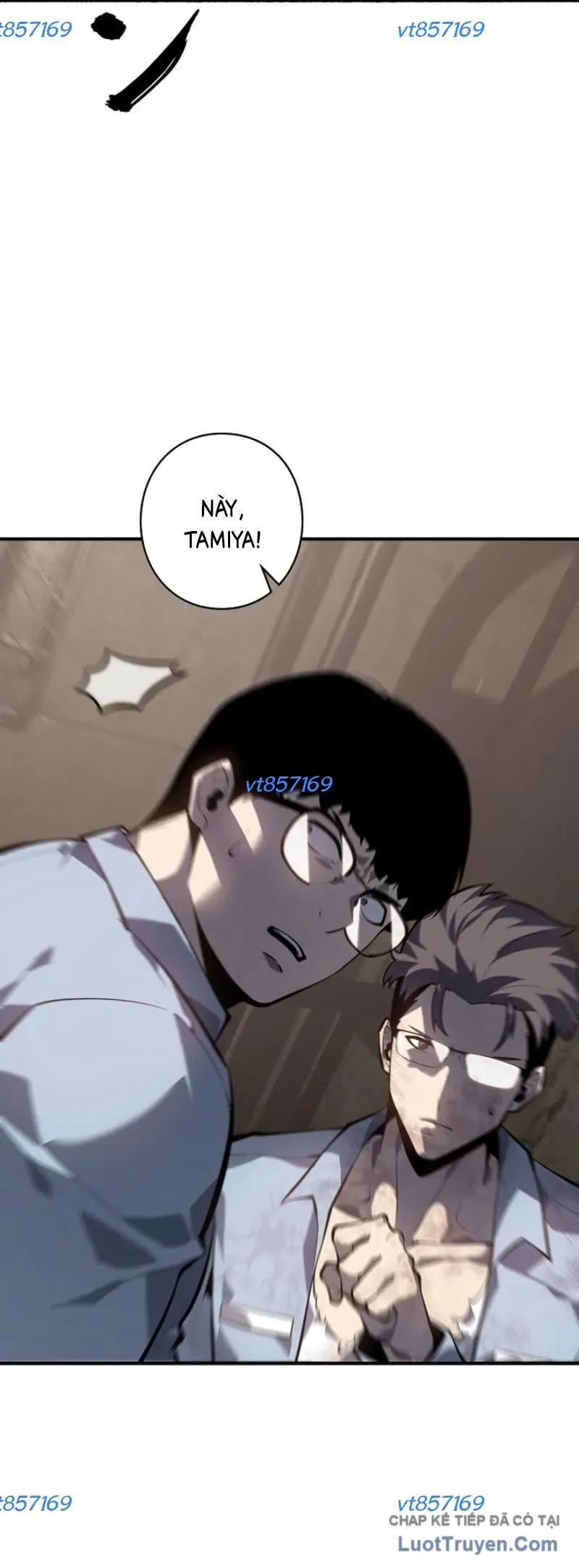 Cuồng Khuyển Chapter 6 - 4