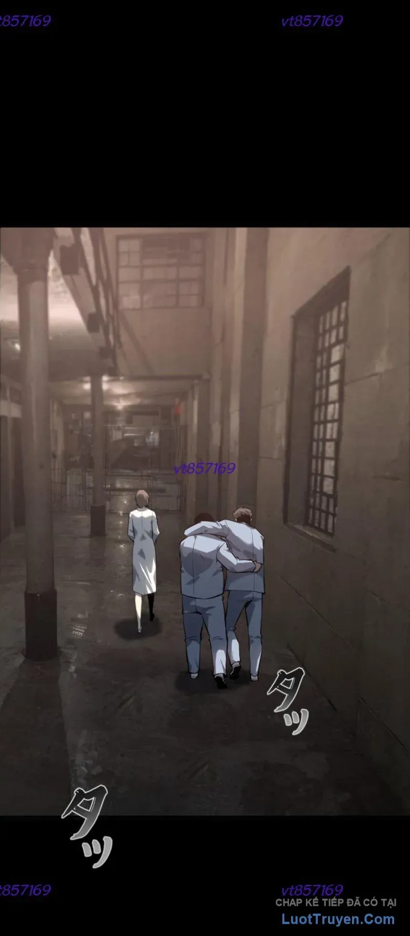 Cuồng Khuyển Chapter 6 - 31