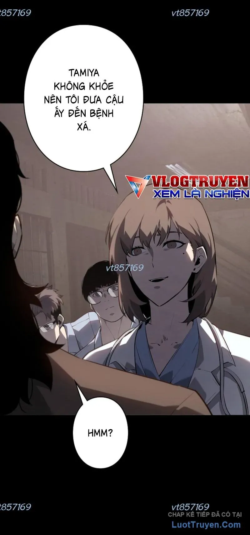 Cuồng Khuyển Chapter 6 - 36