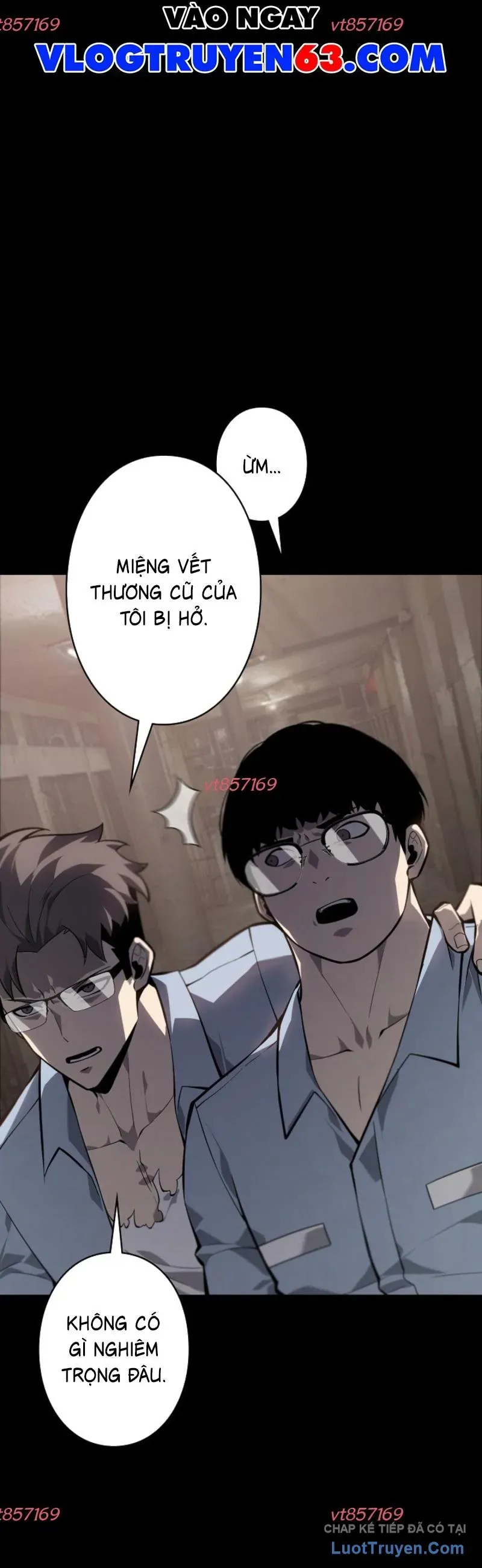 Cuồng Khuyển Chapter 6 - 38