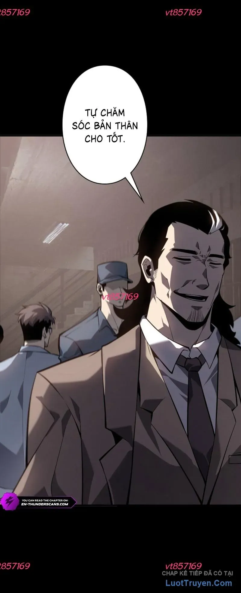 Cuồng Khuyển Chapter 6 - 40