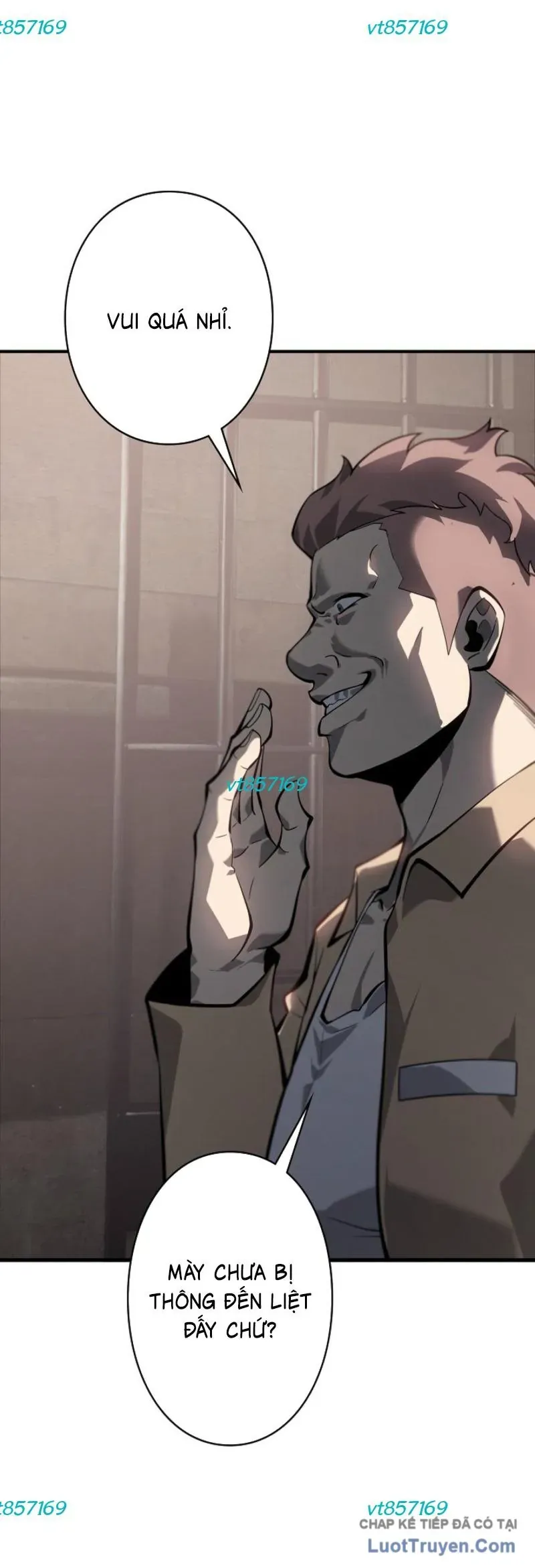Cuồng Khuyển Chapter 6 - 5