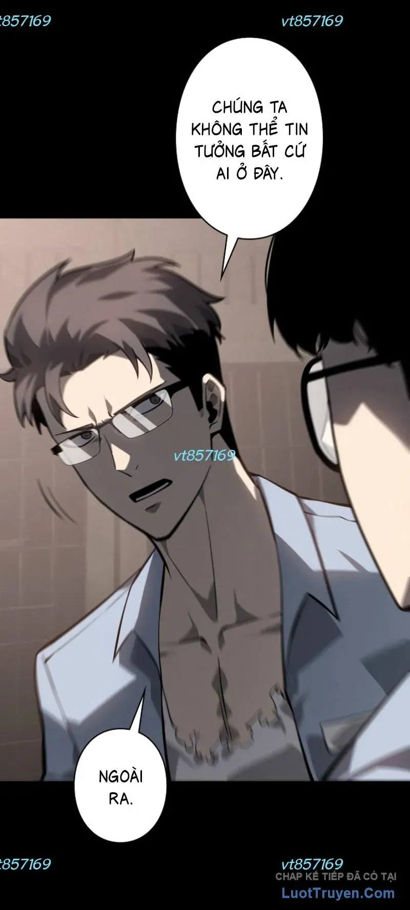 Cuồng Khuyển Chapter 6 - 42