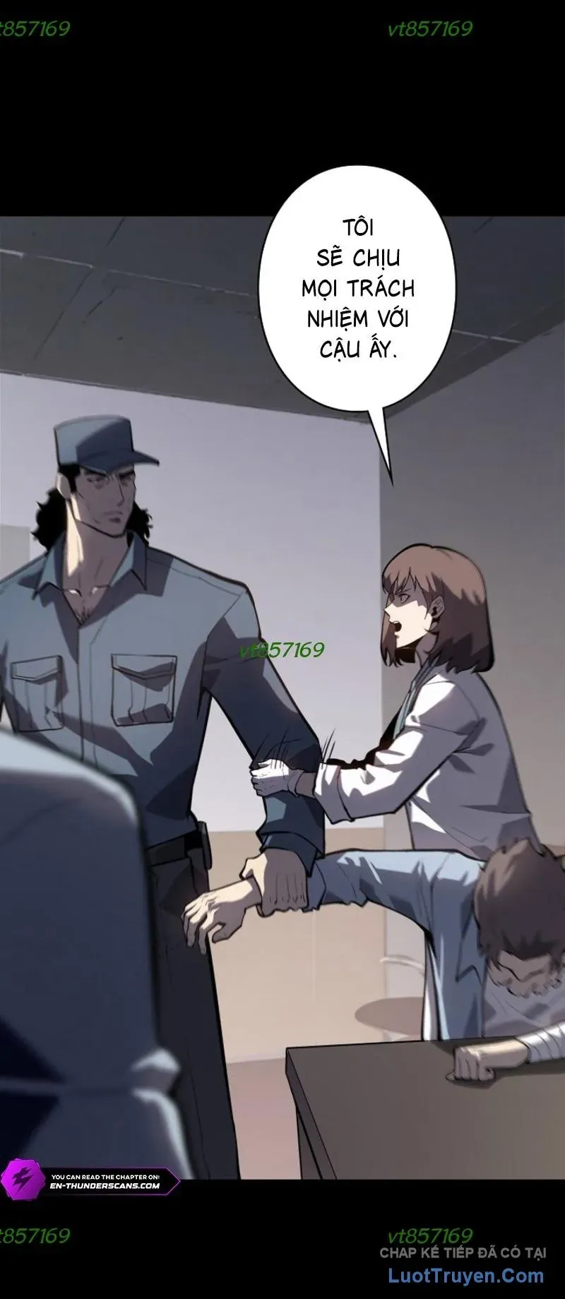 Cuồng Khuyển Chapter 6 - 46