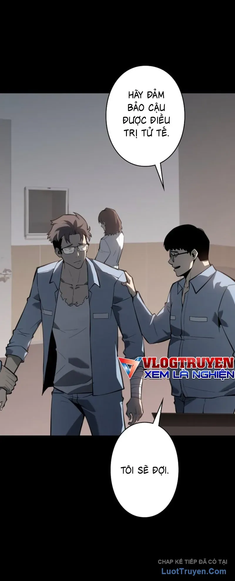 Cuồng Khuyển Chapter 6 - 50