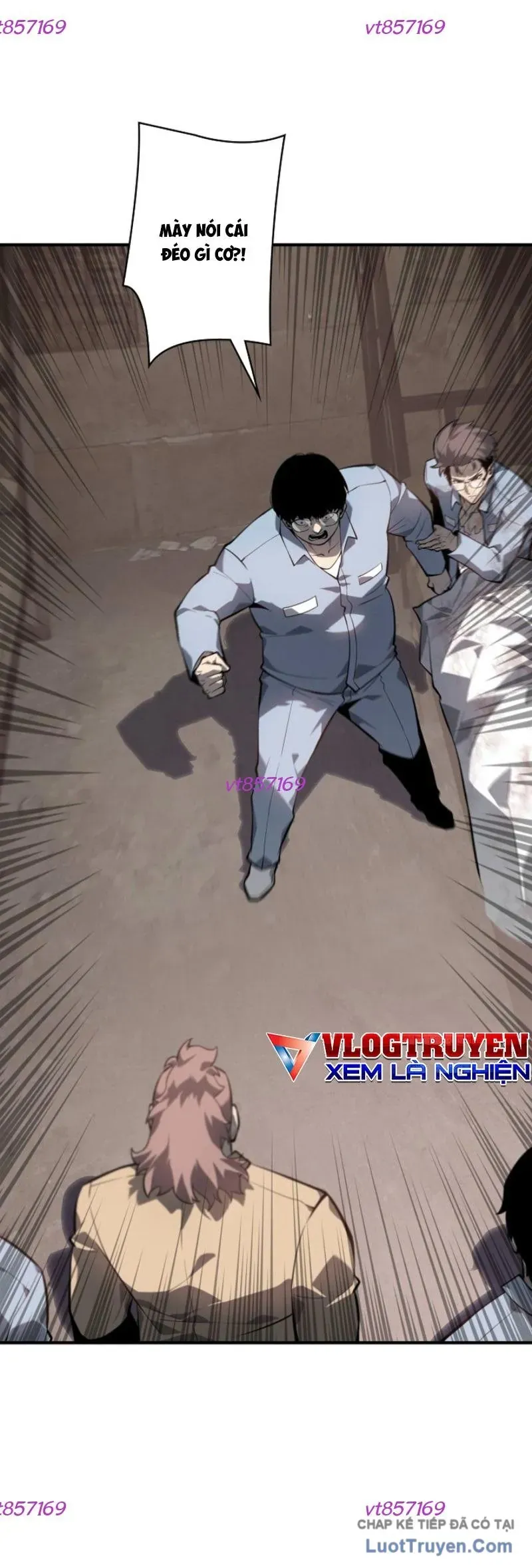 Cuồng Khuyển Chapter 6 - 6