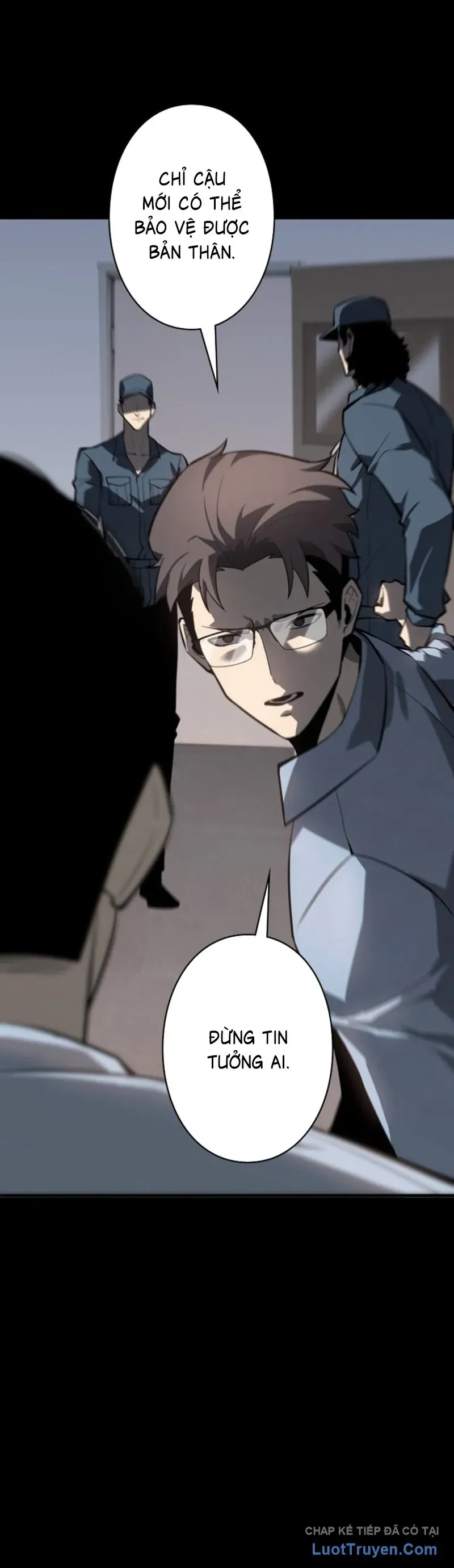 Cuồng Khuyển Chapter 6 - 53