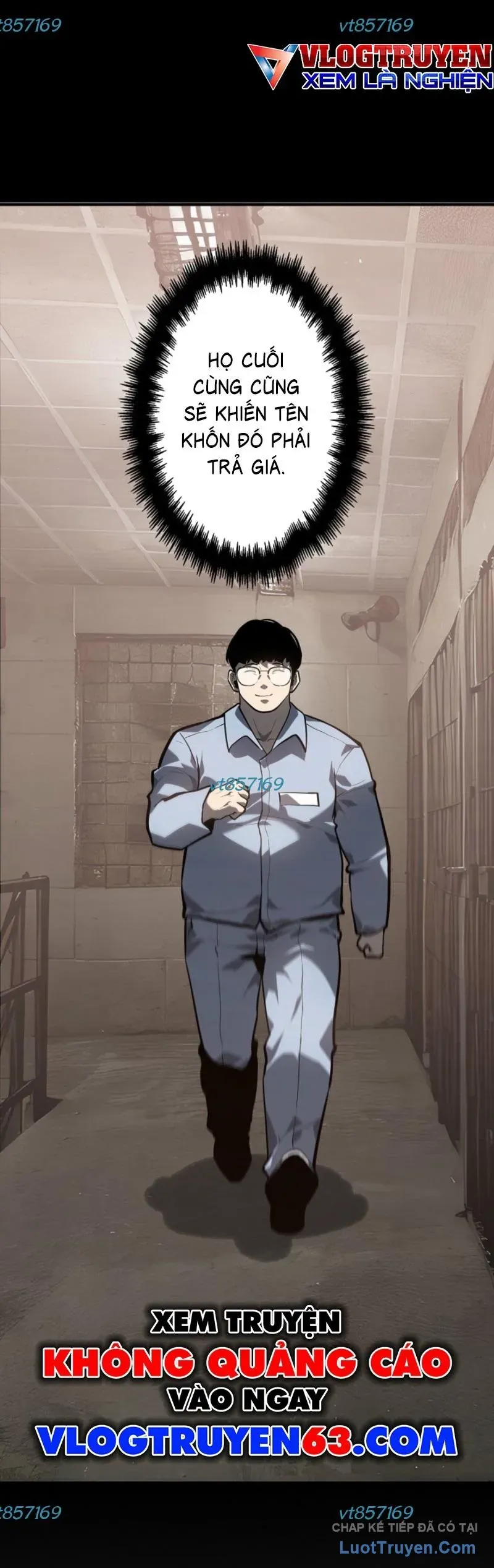 Cuồng Khuyển Chapter 6 - 56