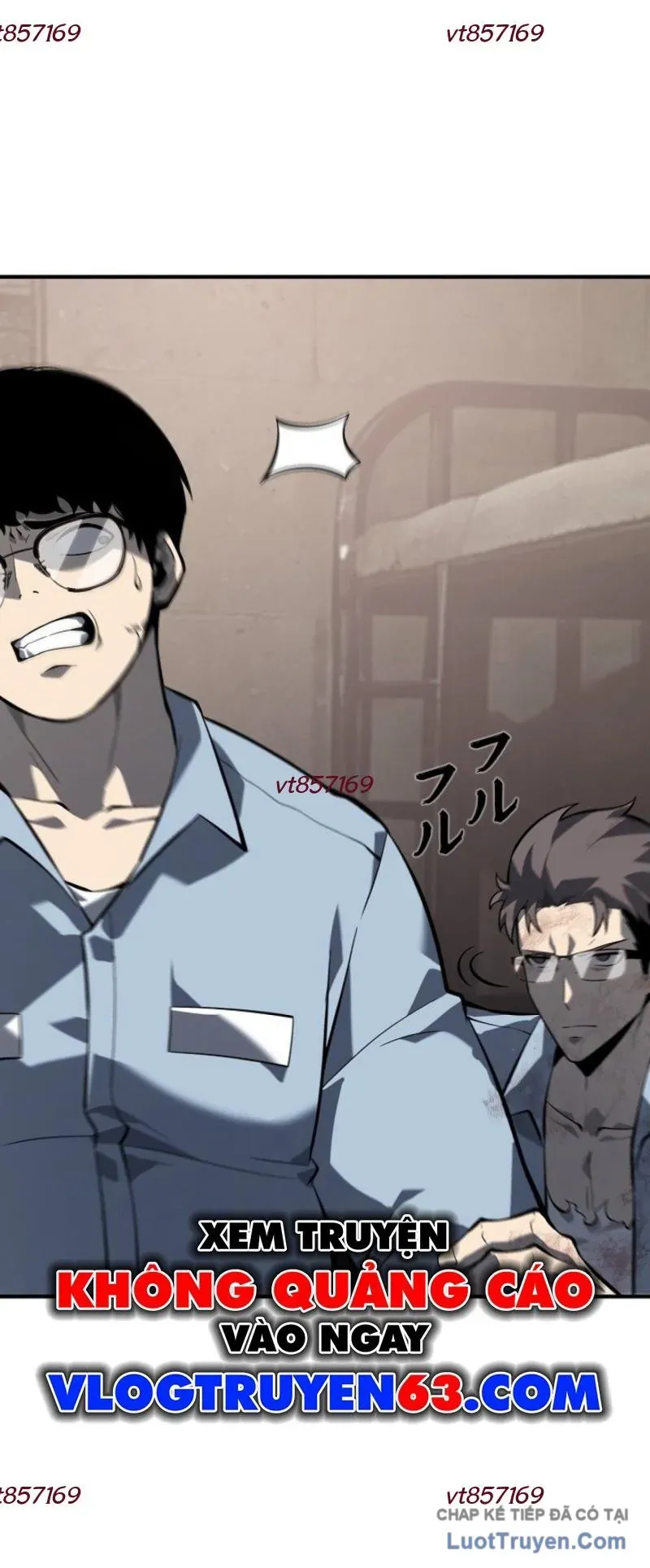 Cuồng Khuyển Chapter 6 - 7