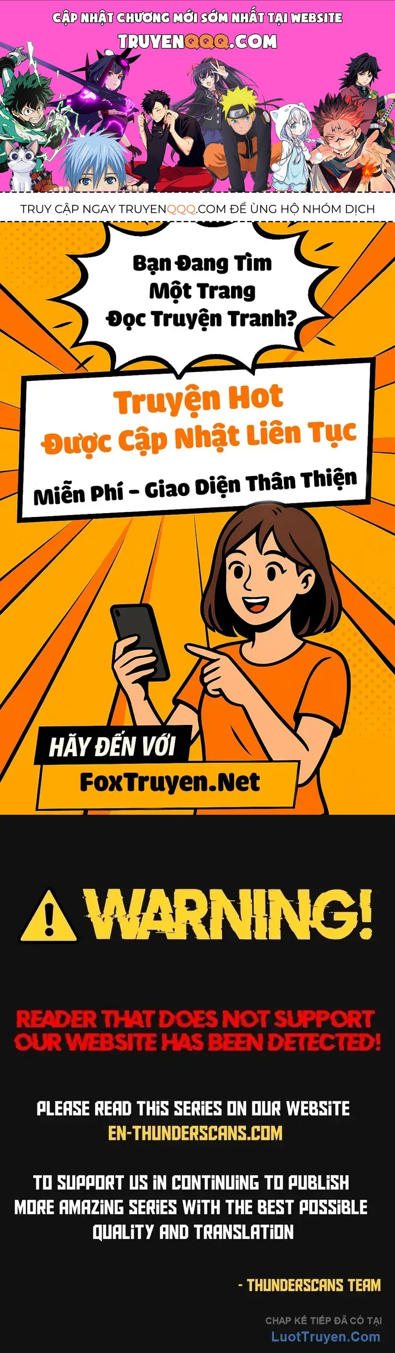 Cuồng Khuyển Chapter 7 - 1