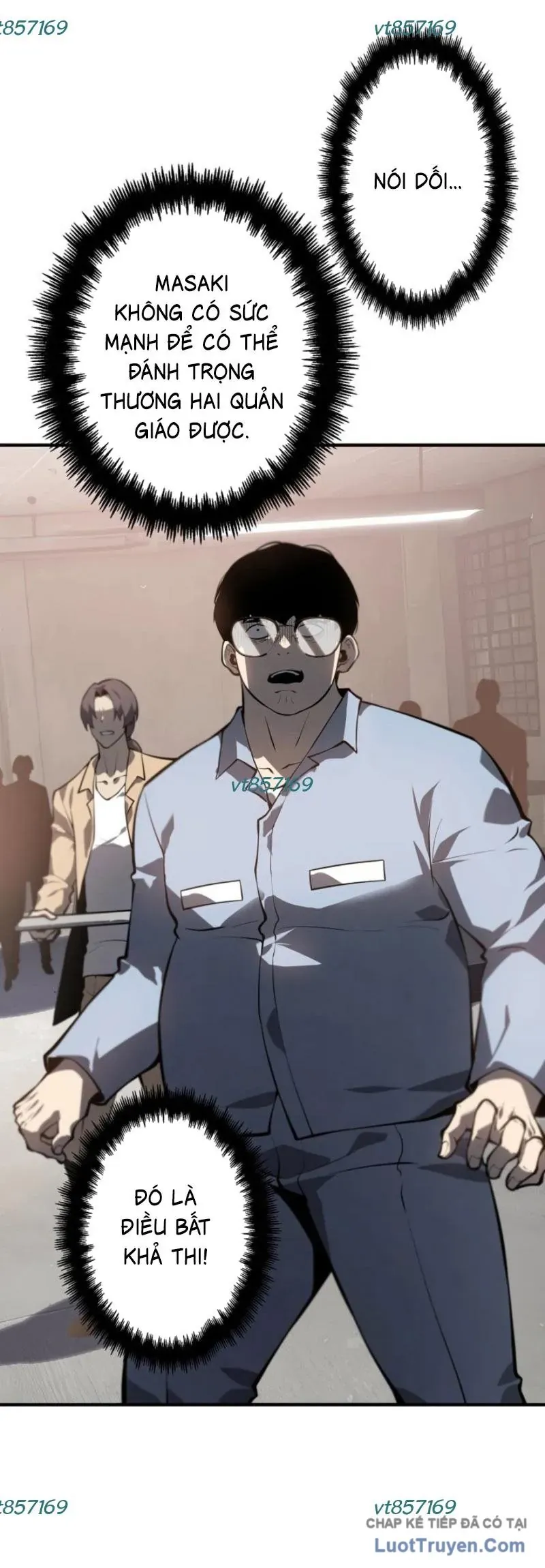 Cuồng Khuyển Chapter 7 - 12