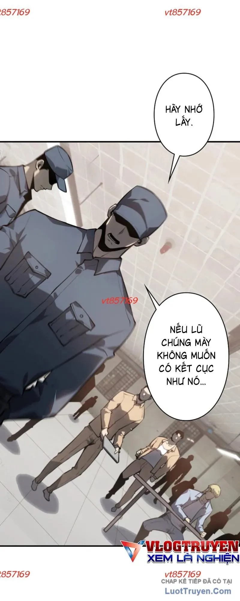 Cuồng Khuyển Chapter 7 - 13